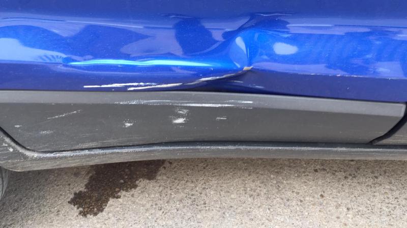 Ford EcoSport • 2014 • 157,000 km 3