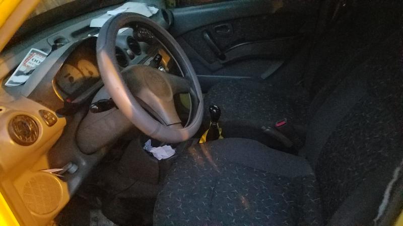 Kia Venga • 2002 • 268,573 km 7