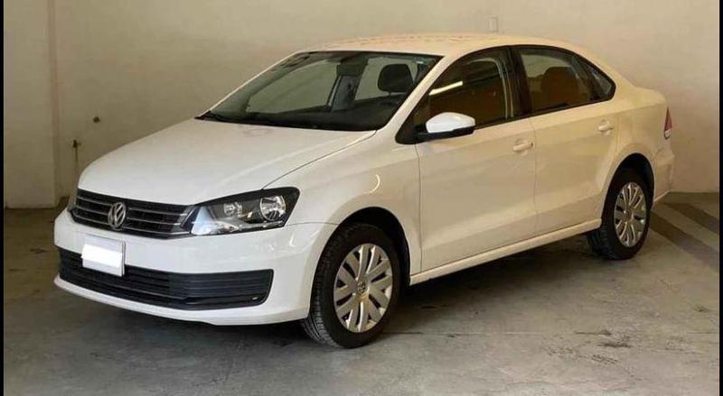Volkswagen Vento • 2018 • 35,000 km 3
