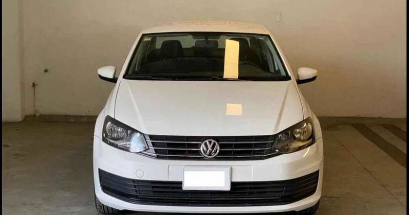 Volkswagen Vento • 2018 • 35,000 km 1