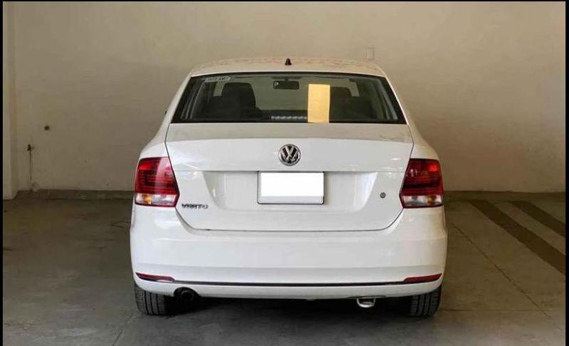 Volkswagen Vento • 2018 • 35,000 km 4