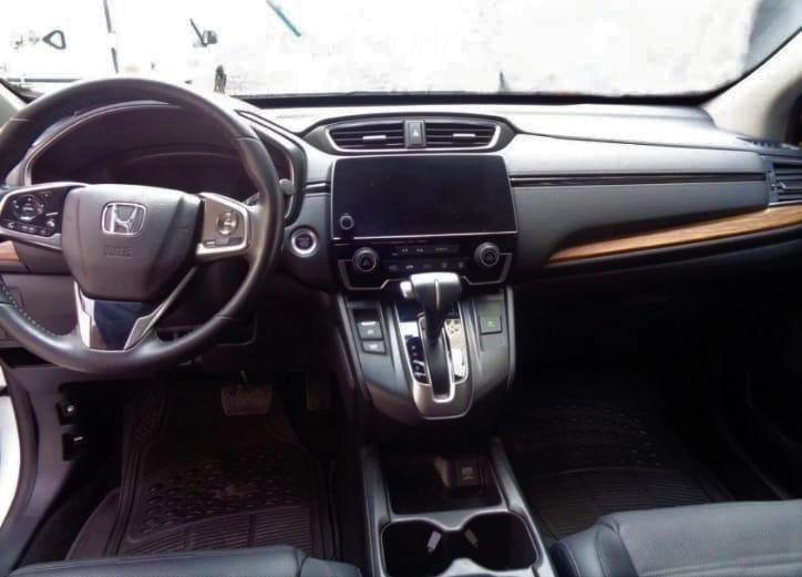 Honda City • 2016 • 38,000 km 3