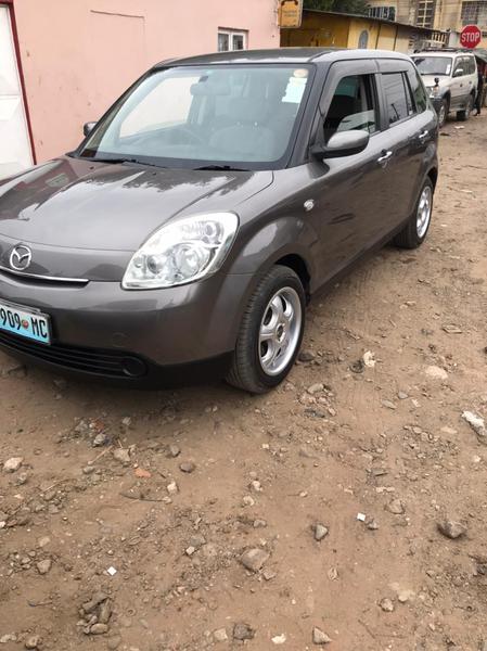 Mazda Xedox 6 • 2008 • 950,000 km 4