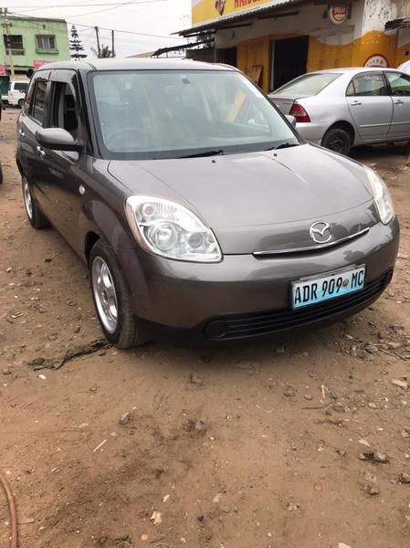 Mazda Xedox 6 • 2008 • 950,000 km 2