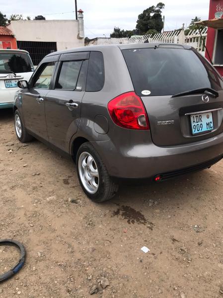 Mazda Xedox 6 • 2008 • 950,000 km 5