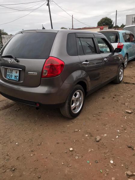 Mazda Xedox 6 • 2008 • 950,000 km 3