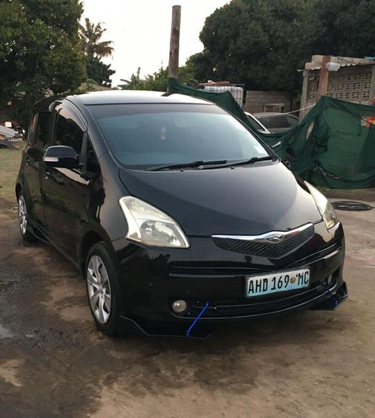 Toyota Corolla • 2006 • 90,000 km 3