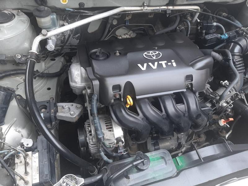 Toyota Yaris • 2005 • 89,000 km 5