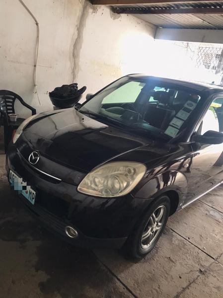 Mazda 5 • 2007 • 98,000 km 1