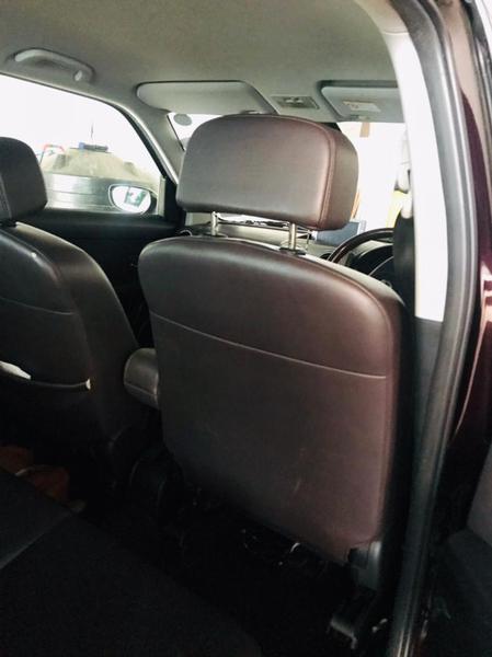 Mazda 5 • 2007 • 98,000 km 3