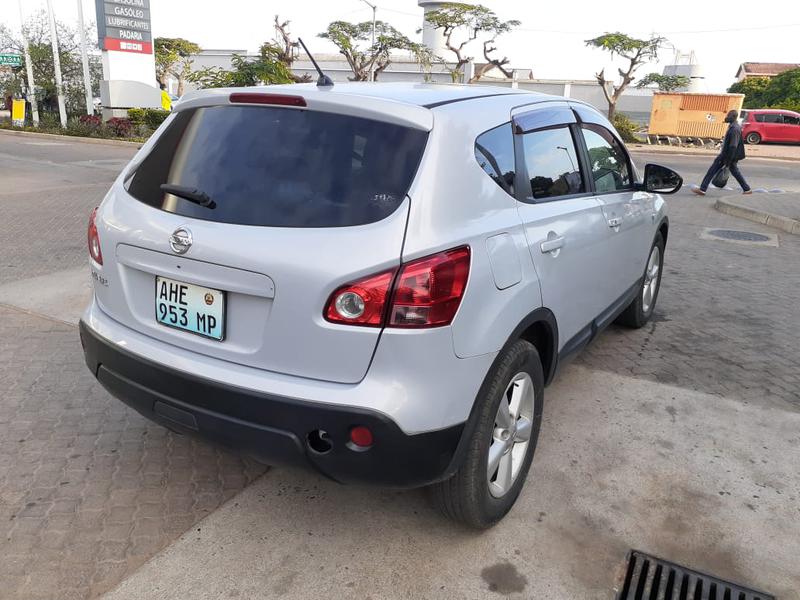 Nissan Ad • 2007 • 98,000 km 7