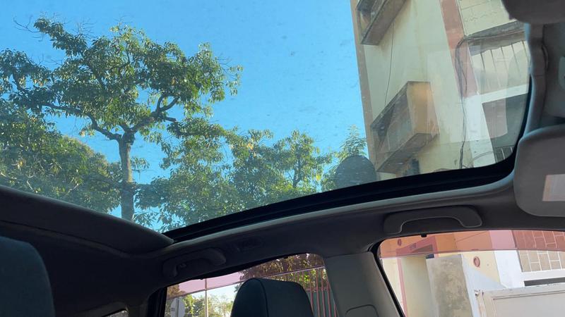 Nissan Ad • 2007 • 98,000 km 5