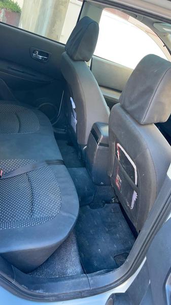 Nissan Ad • 2007 • 98,000 km 2