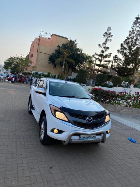 Mazda BT • 2013 • 88,000 km 4