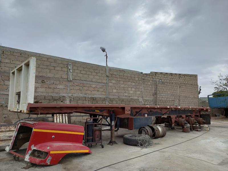 Chrysler 300 C • 1991 • 7,777 km 2