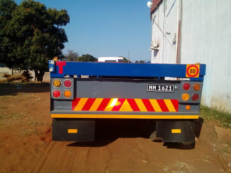 Avanti Motors Avanti II • 1991 • 12,000 km 4