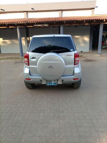Daihatsu Terios • 2013 • 89,000 km 5