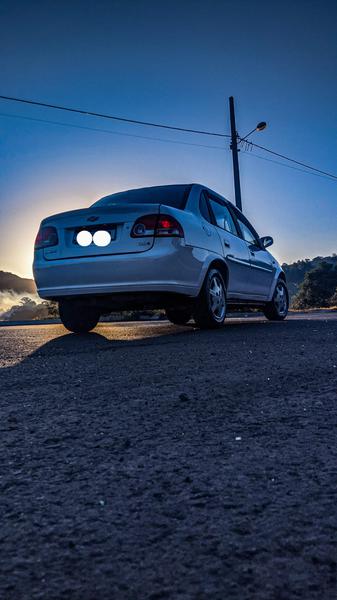 Chevrolet Classic • 2011 • 105,000 km 8