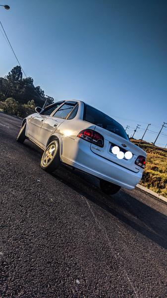 Chevrolet Classic • 2011 • 105,000 km 9