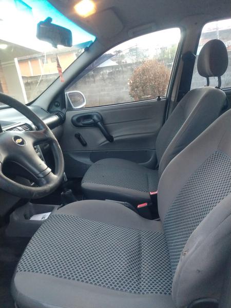 Chevrolet Classic • 2011 • 105,000 km 5