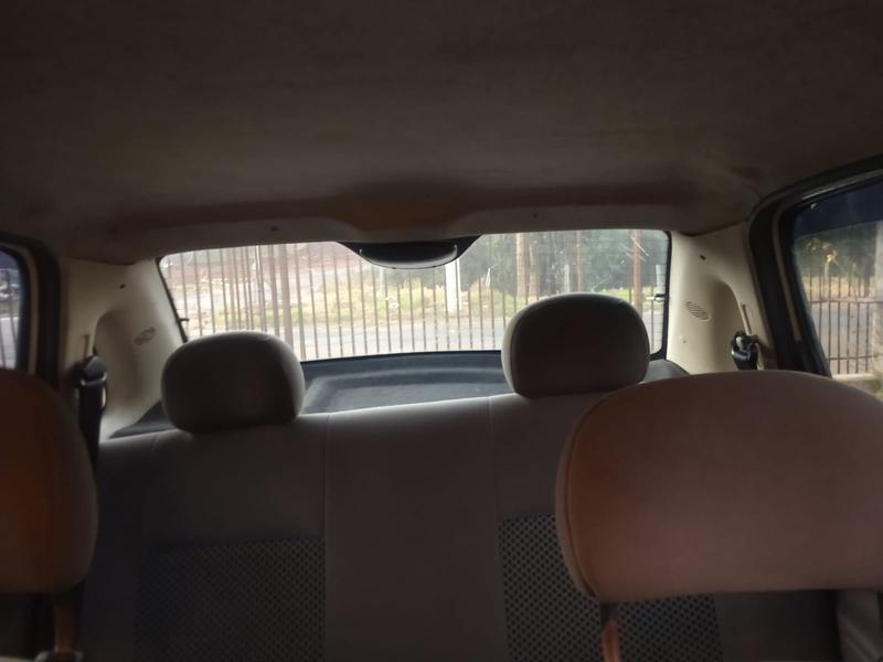 Chevrolet Classic • 2011 • 105,000 km 6