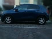 Chevrolet Trax • 2016 • 42,000 km 4