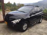 Ssangyong Actyon • 2008 • 100,000 km 16