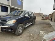 Toyota Hilux • 2008 • 220 km 1