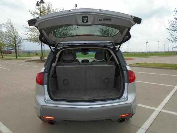 Acura MDX • 2008 • 203,203 km 18