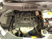 Chevrolet Sail • 2014 • 69,000 km 3