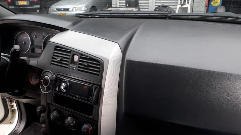 Ssangyong Actyon Sports • 2015 • 100,000 km 3