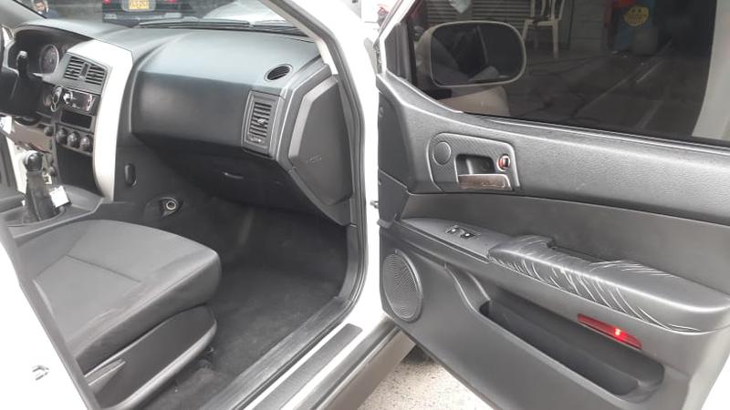 Ssangyong Actyon Sports • 2015 • 100,000 km 8