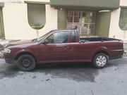 Volkswagen Fox • 2008 • 140 km 1