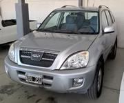 Chery Tiggo • 2009 • 310,000 km 1