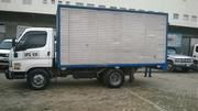 Hyundai H 350 • 2007 • 269,000 km 2