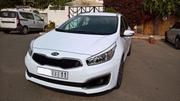 Kia Cee`d SW • 2016 • 15,600 km 5