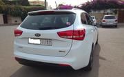 Kia Cee`d SW • 2016 • 15,600 km 3