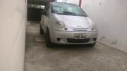 Daewoo Matiz • 2003 • 309,983 km 1