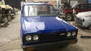 Mazda BT • 1981 • 100,000 km 1