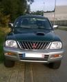 Mitsubishi L200 Pick up • 2001 • 103,000 km 6