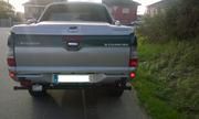 Mitsubishi L200 Pick up • 2001 • 103,000 km 8