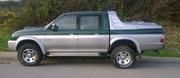 Mitsubishi L200 Pick up • 2001 • 103,000 km 2