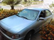 Nissan Sunny • 1999 • 100 km 4