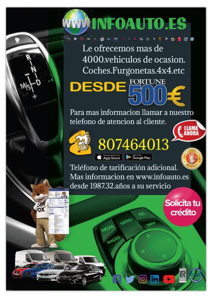 Renault Kangoo Express • 2011 • 152,567 km 6