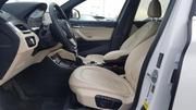 BMW X1 • 2016 • 31,502 km 1