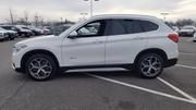 BMW X1 • 2016 • 31,502 km 2
