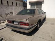 Pontiac Bonneville • 1992 • 2,990,502 km 3