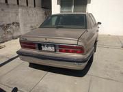 Pontiac Bonneville • 1992 • 2,990,502 km 4