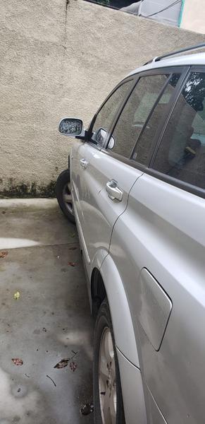 Ssangyong Actyon • 2012 • 149 km 1