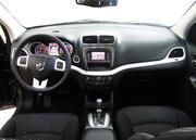 Dodge Journey • 2014 • 35,000 km 6